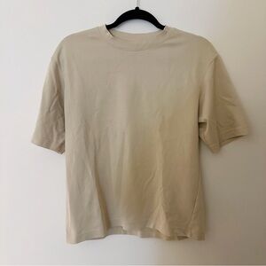 Uniqlo Men’s Tee Small
